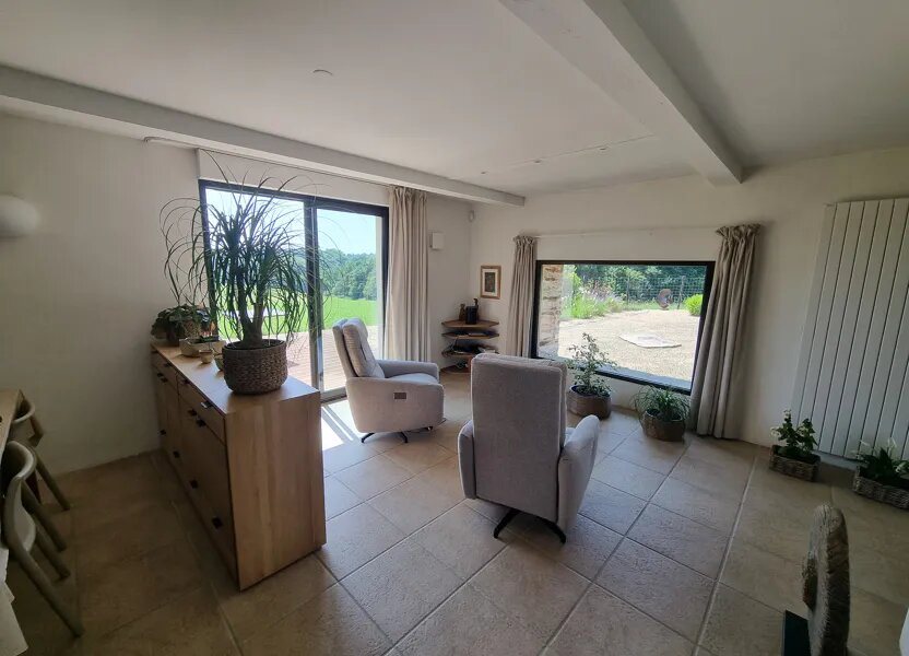 Maison à vendre, 144m², Coussac-Bonneval