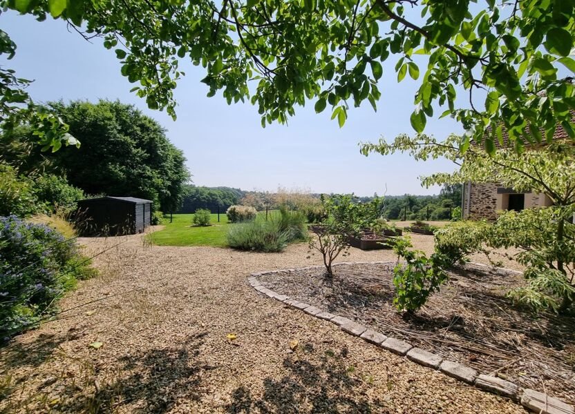 Maison à vendre, 144m², Coussac-Bonneval