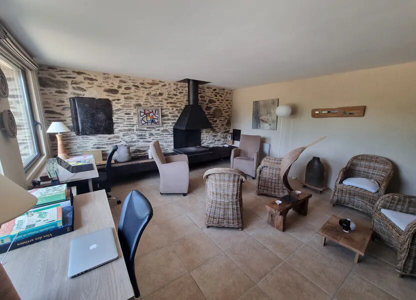 Maison à vendre, 144m², Coussac-Bonneval