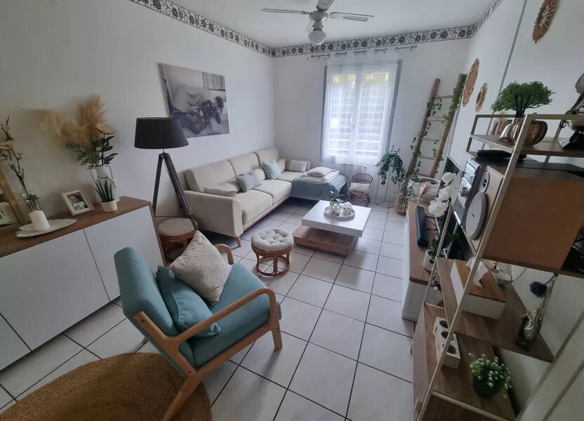 Maison à vendre, 106m², Saint-Yrieix-la-Perche