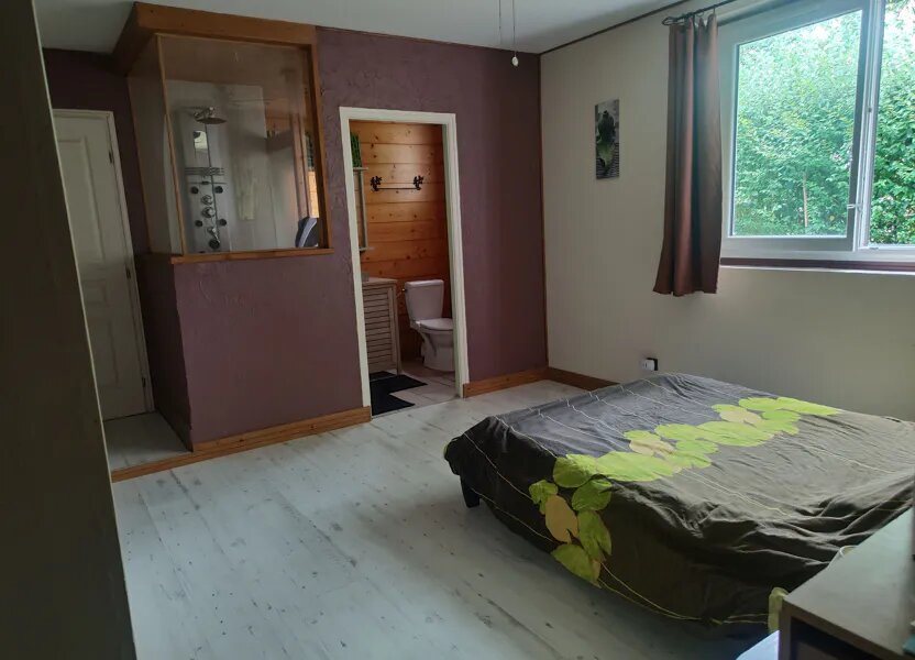 Maison à vendre, 184m², Saint-Yrieix-la-Perche