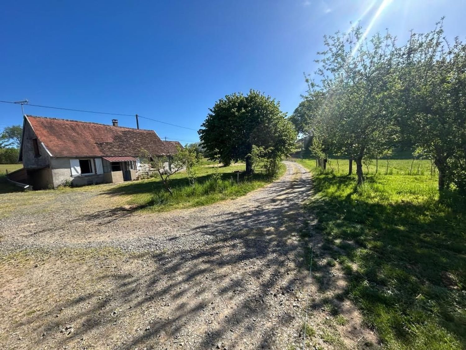 Maison à vendre, 52m², Ladignac-le-Long