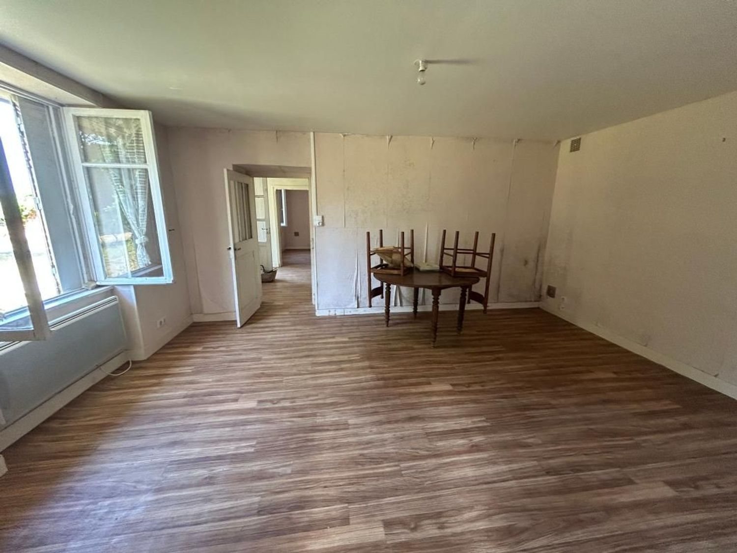 Maison à vendre, 52m², Ladignac-le-Long