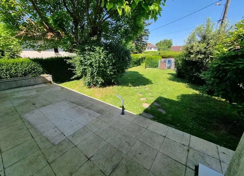 Maison à vendre, 106m², Lanouaille
