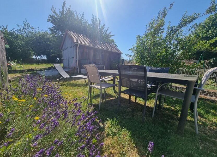 Maison à vendre, 188m², Saint-Yrieix-la-Perche