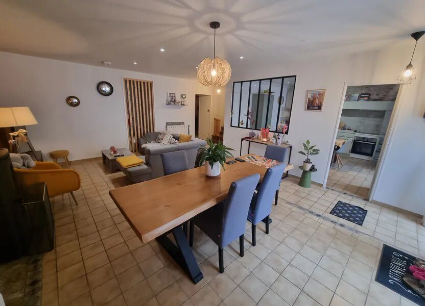 Maison à vendre, 188m², Saint-Yrieix-la-Perche