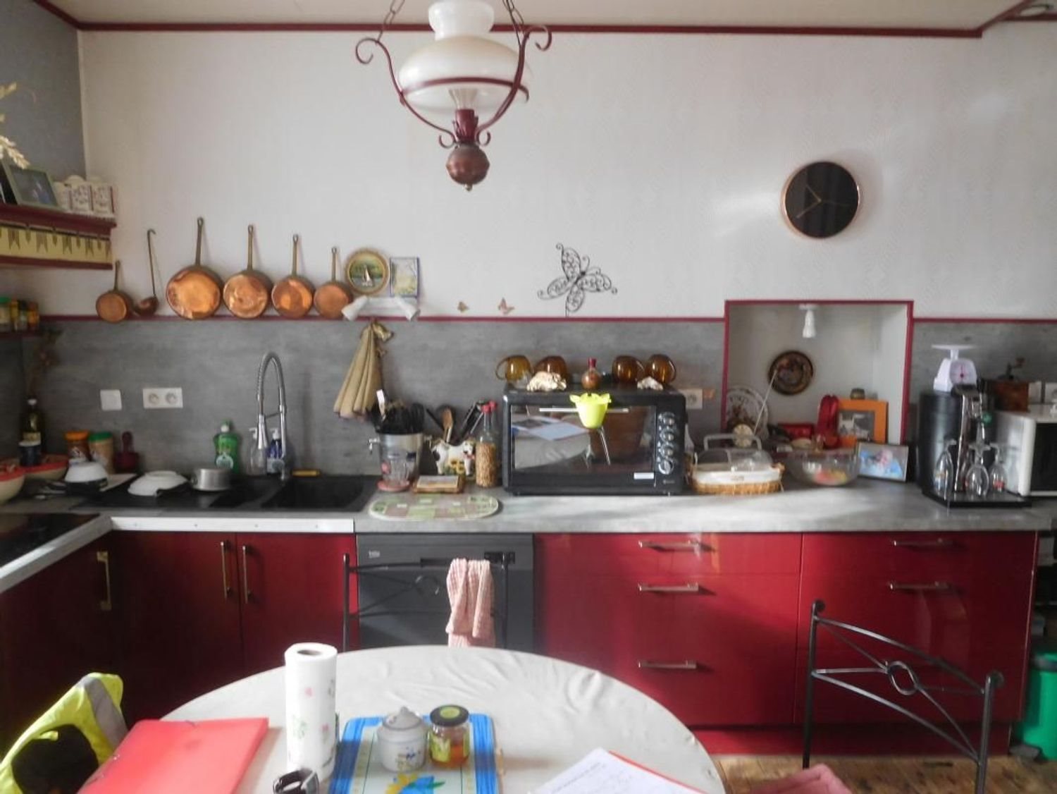Maison à vendre, 125m², Saint-Yrieix-la-Perche