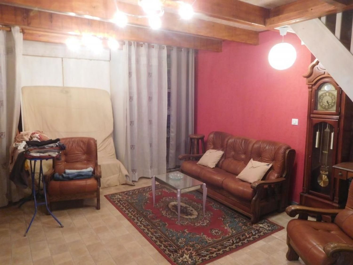 Maison à vendre, 125m², Saint-Yrieix-la-Perche