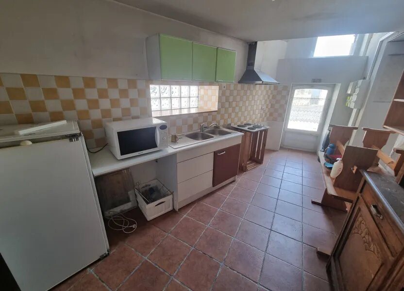 Maison à vendre, 126m², La Meyze