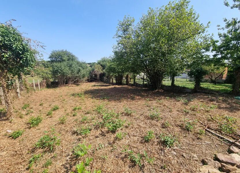 Maison à vendre, 126m², La Meyze