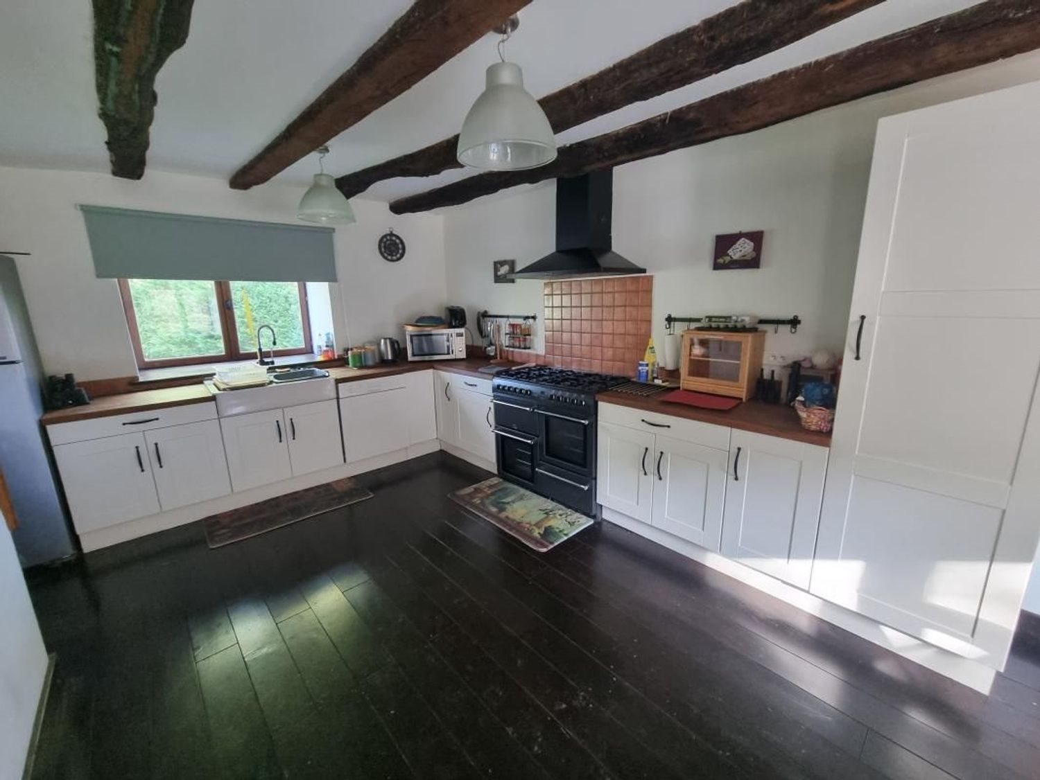 Maison à vendre, 220m², Saint-Priest-Ligoure