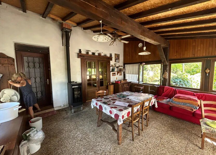 Maison à vendre, 195m², Saint-Yrieix-la-Perche