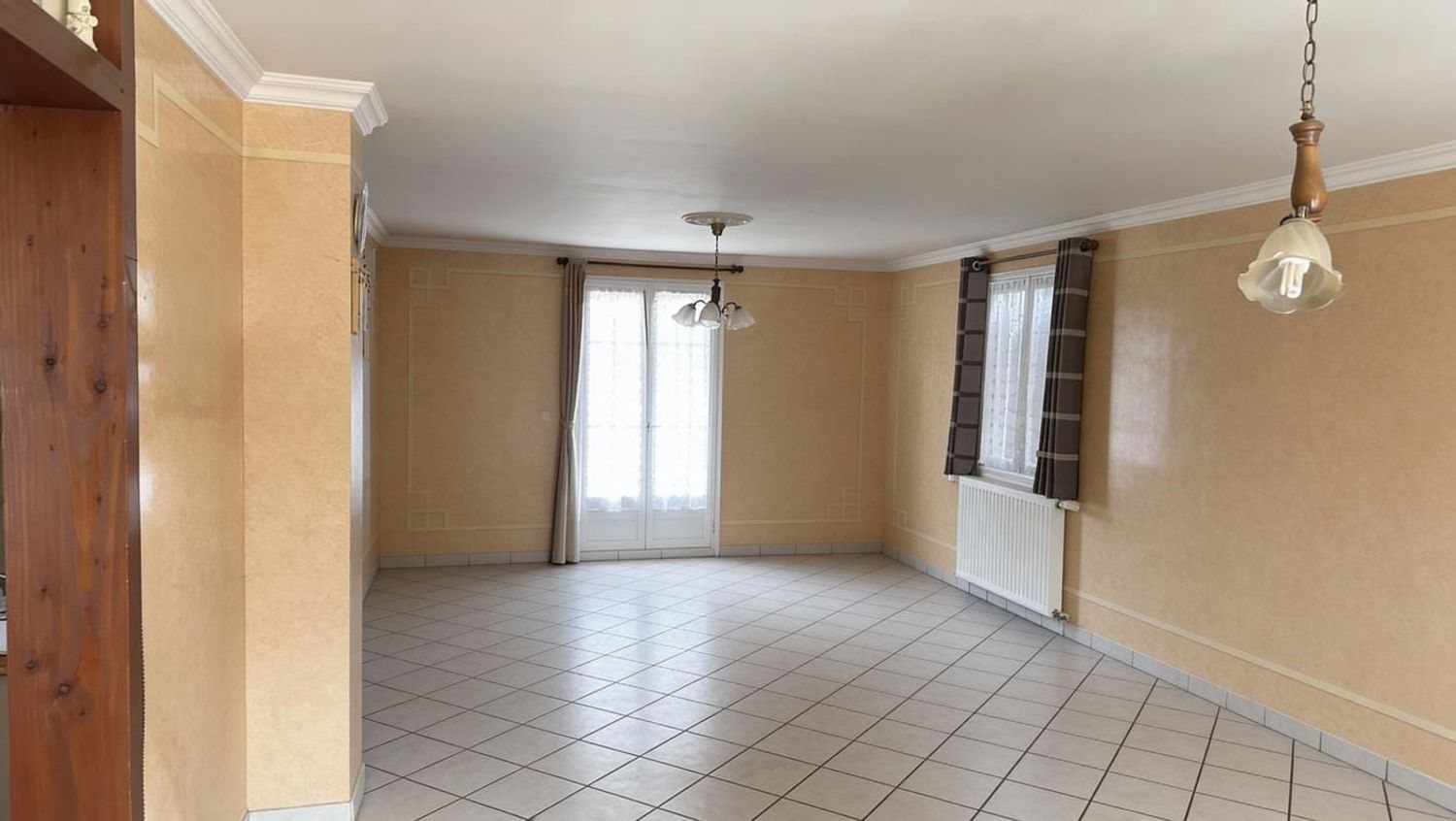 Maison à vendre, 147m², La Coquille