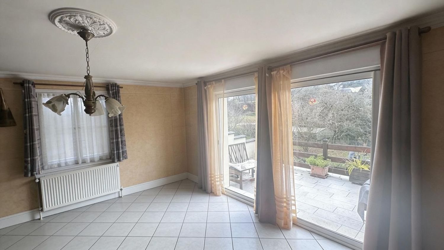 Maison à vendre, 147m², La Coquille