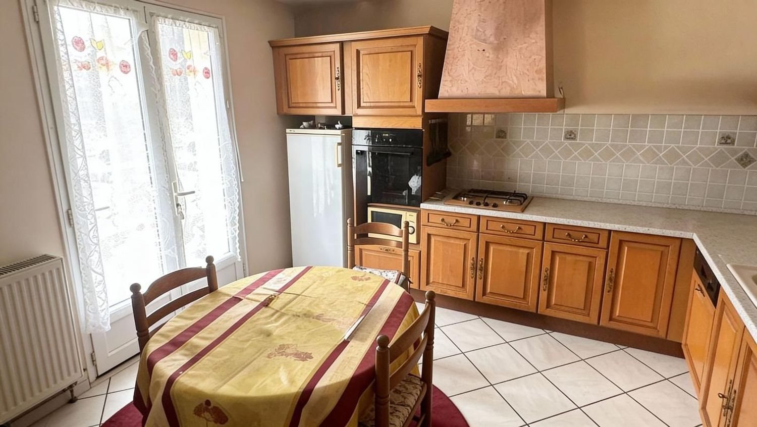 Maison à vendre, 147m², La Coquille