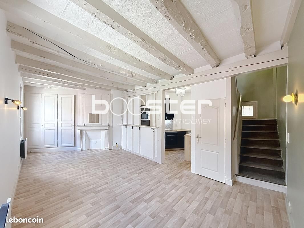 Maison à louer, 63m², Saint-Yrieix-la-Perche