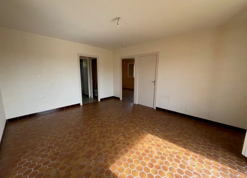 Maison à louer, 63m², Saint-Yrieix-la-Perche