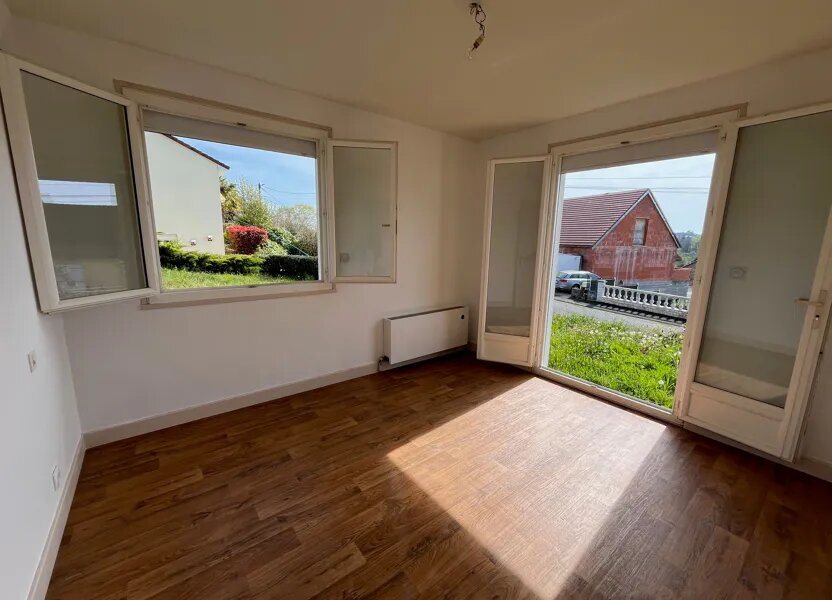 Maison à louer, 63m², Saint-Yrieix-la-Perche