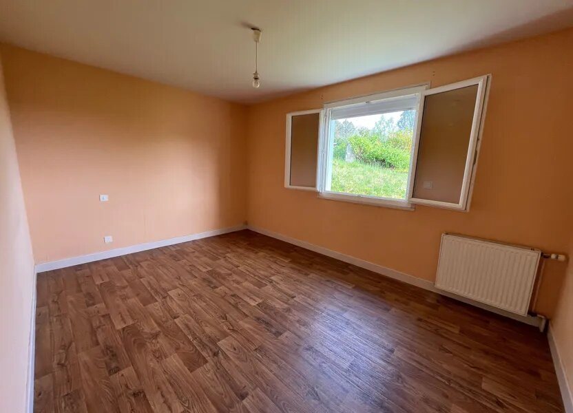 Maison à louer, 63m², Saint-Yrieix-la-Perche