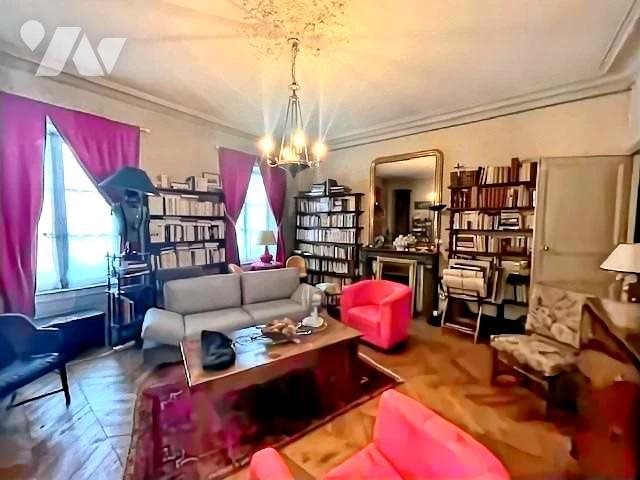 Appartement à vendre, 162m², Thiers
