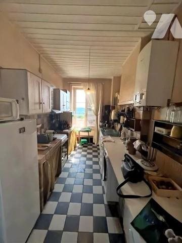 Appartement à vendre, 162m², Thiers