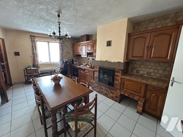Maison à vendre, 80m², Pont-du-Château