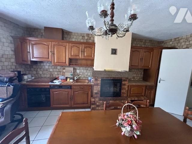 Maison à vendre, 80m², Pont-du-Château