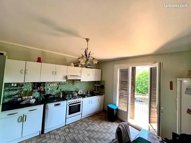 Maison à vendre, 170m², Châtel-Guyon