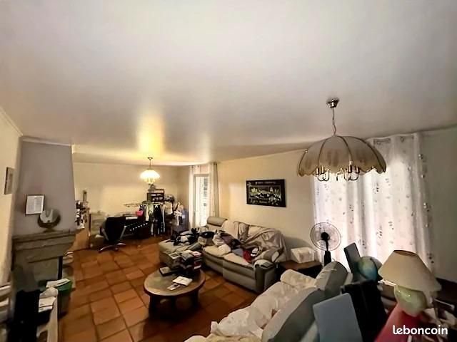 Maison à vendre, 170m², Châtel-Guyon