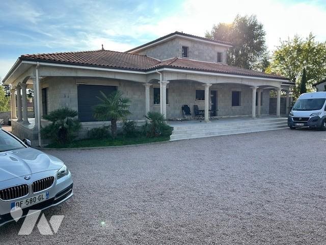 Maison à vendre, 178m², Lezoux