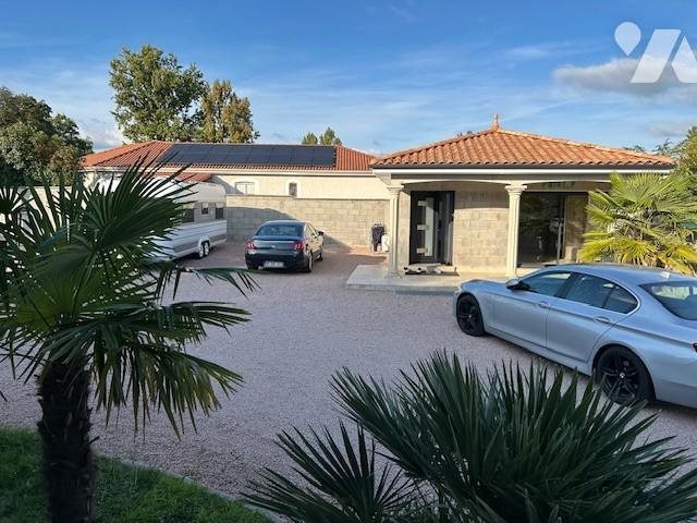 Maison à vendre, 178m², Lezoux