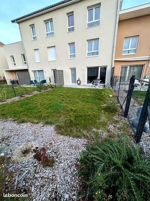 Appartement à vendre, 49m², Cournon-d'Auvergne