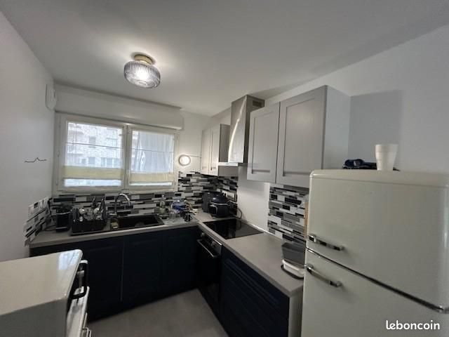 Appartement à vendre, 49m², Cournon-d'Auvergne