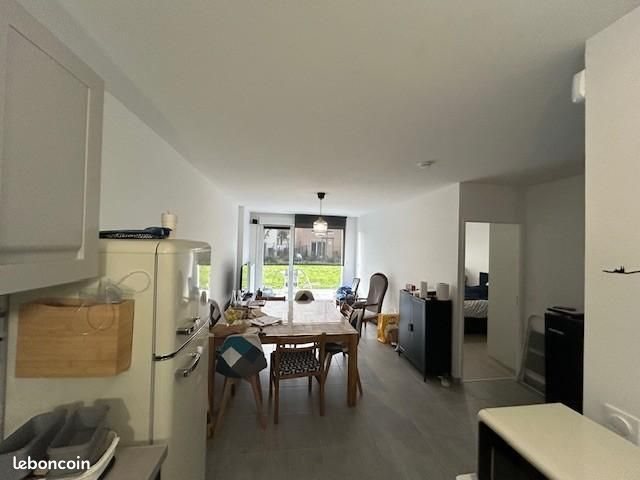 Appartement à vendre, 49m², Cournon-d'Auvergne