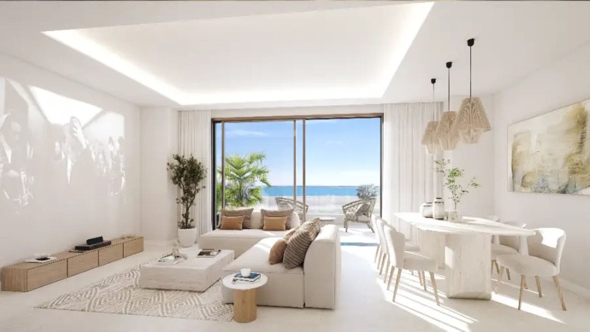 Apartment in Málaga - View 2