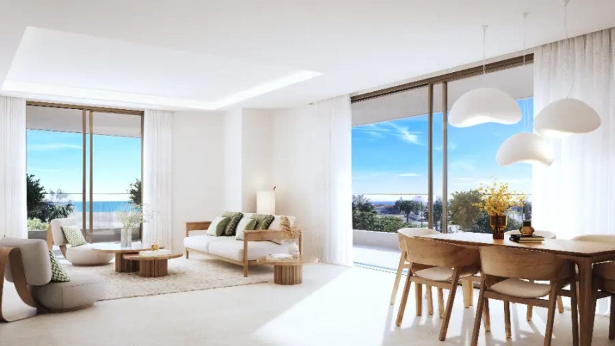 Apartment in Málaga - View 3