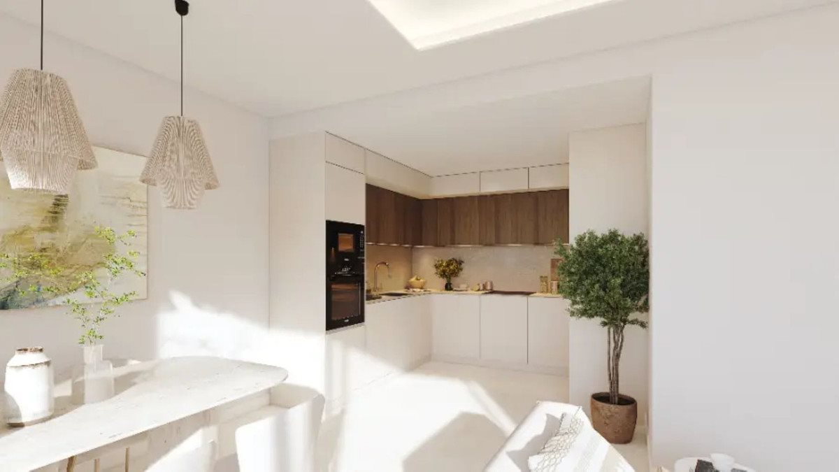 Apartment in Málaga - View 4