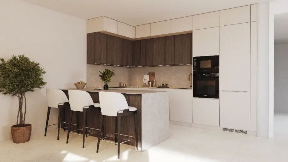 Apartment in Málaga - View 5