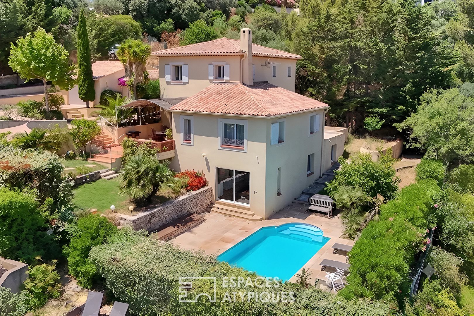 Maison à vendre, 223m², Toulon