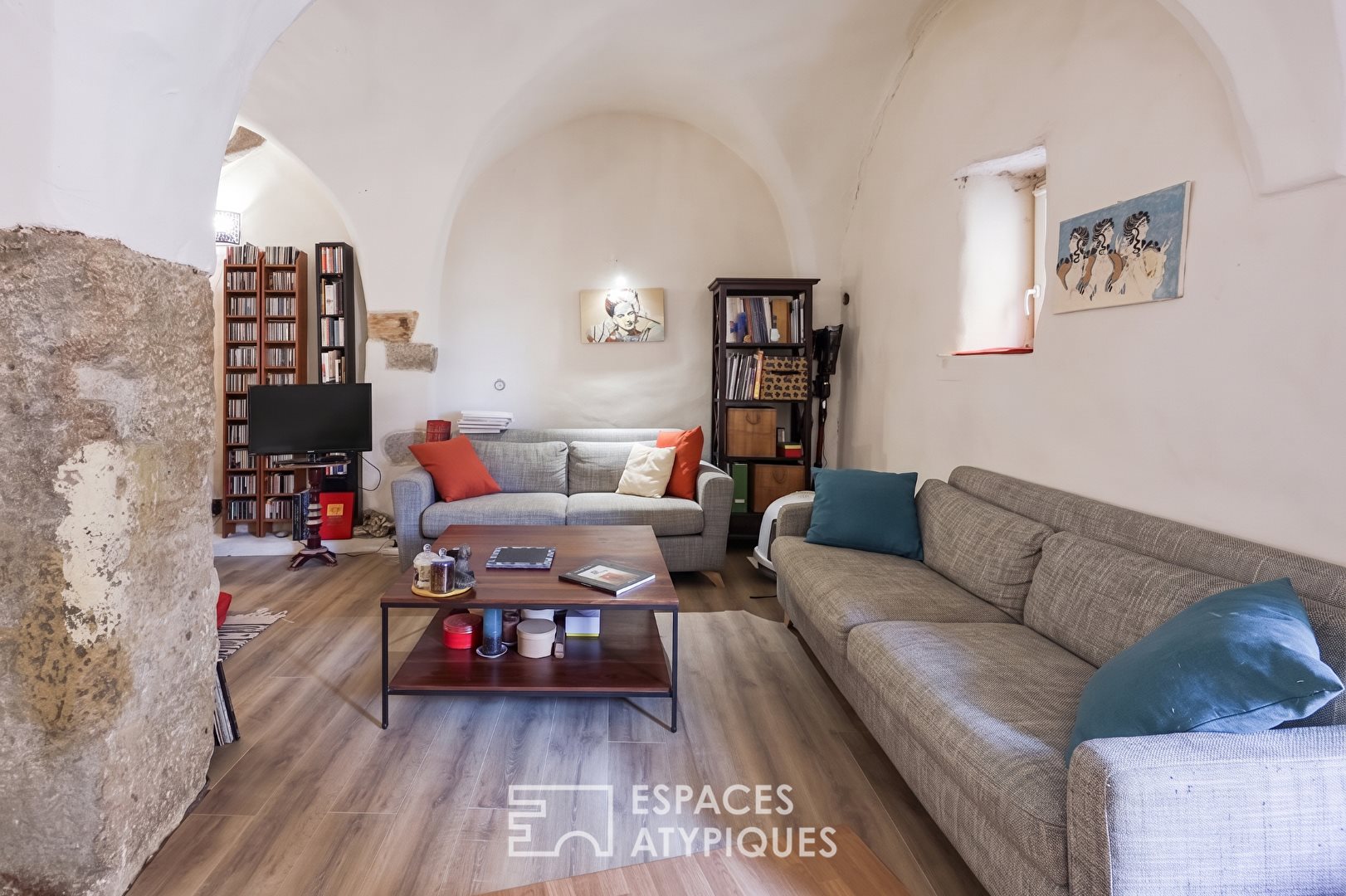 Appartement à vendre, 63m², La Cadière-d'Azur