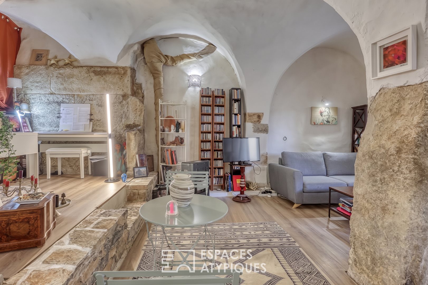 Appartement à vendre, 63m², La Cadière-d'Azur