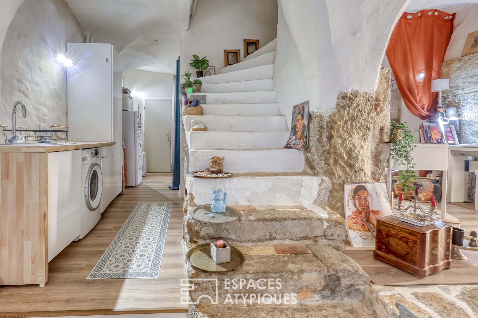 Appartement à vendre, 63m², La Cadière-d'Azur