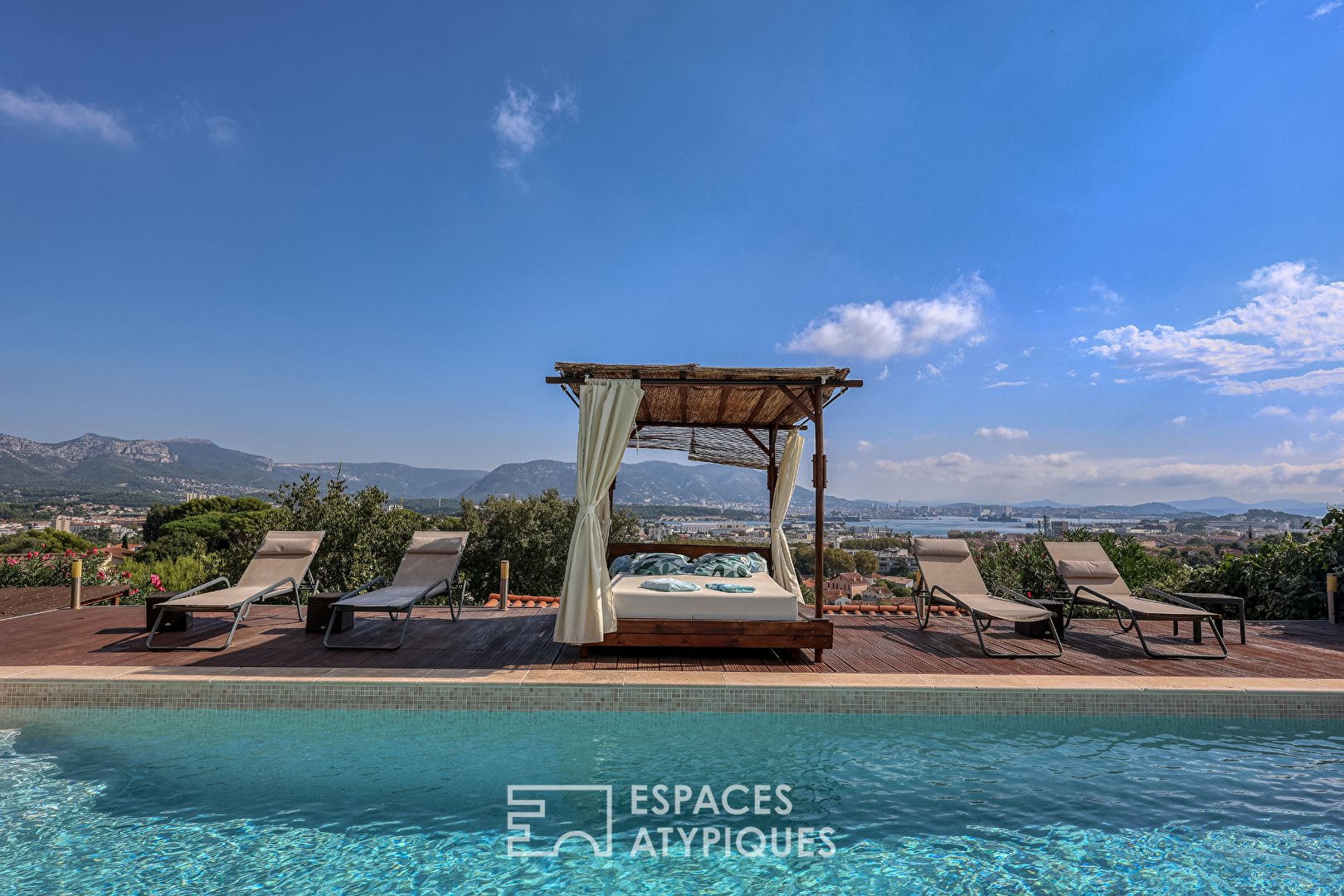 Maison à vendre, 235m², La Seyne-sur-Mer