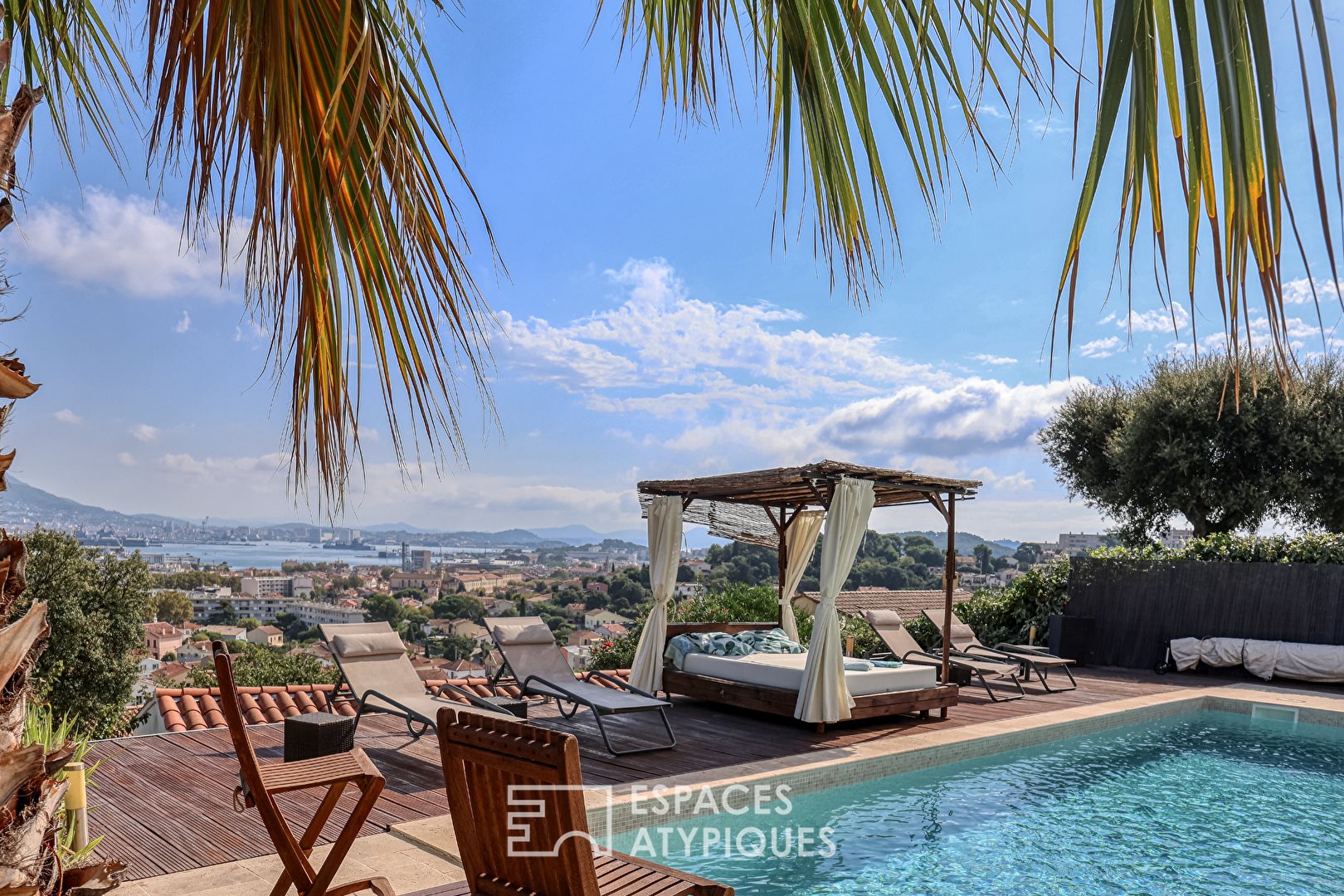 Maison à vendre, 235m², La Seyne-sur-Mer