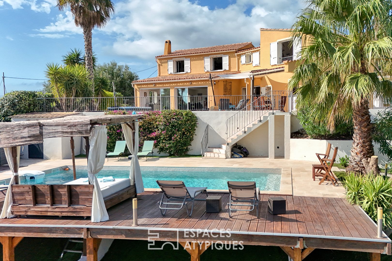 Maison à vendre, 235m², La Seyne-sur-Mer