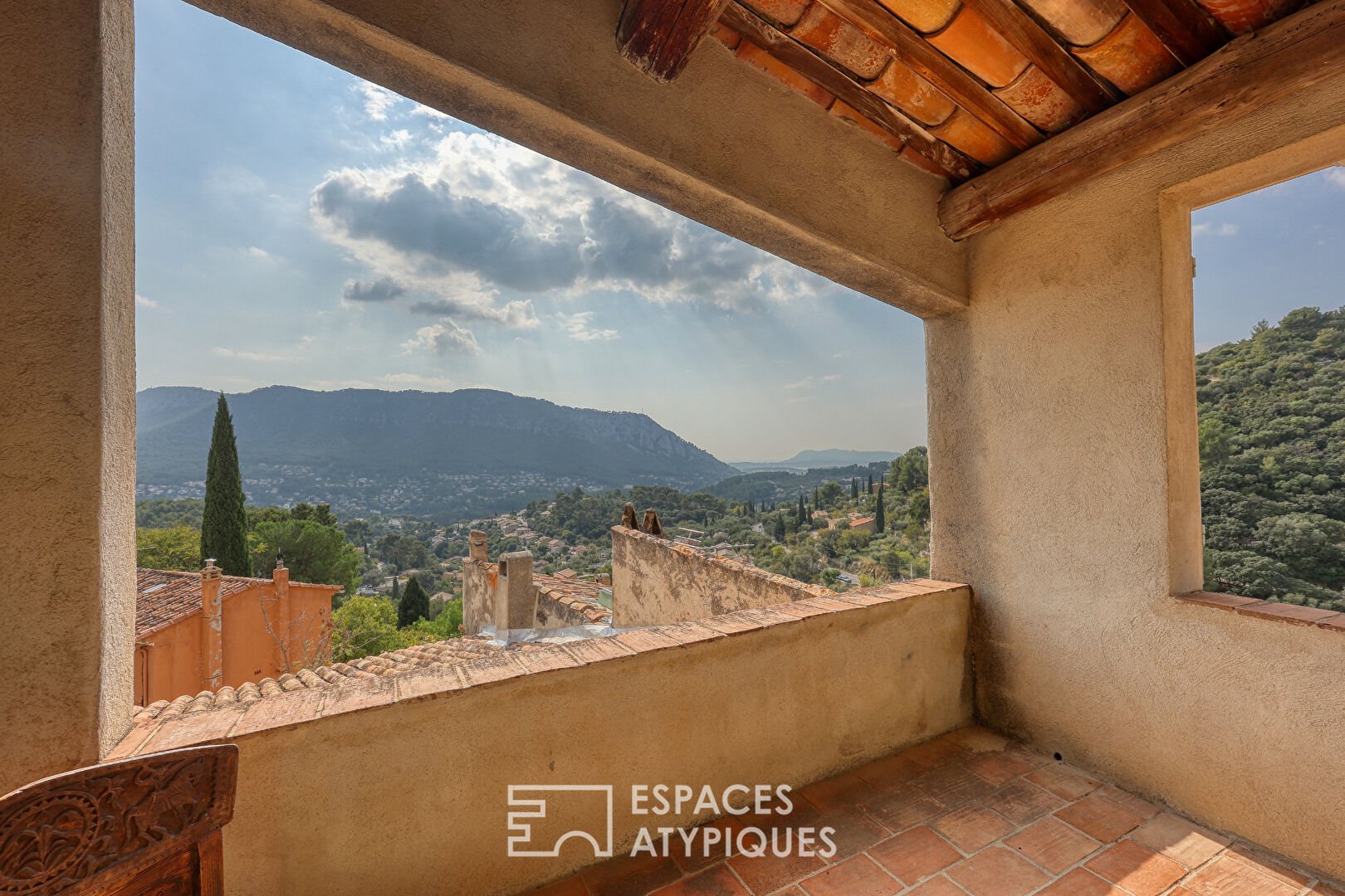 Maison à vendre, 200m², Le Revest-les-Eaux