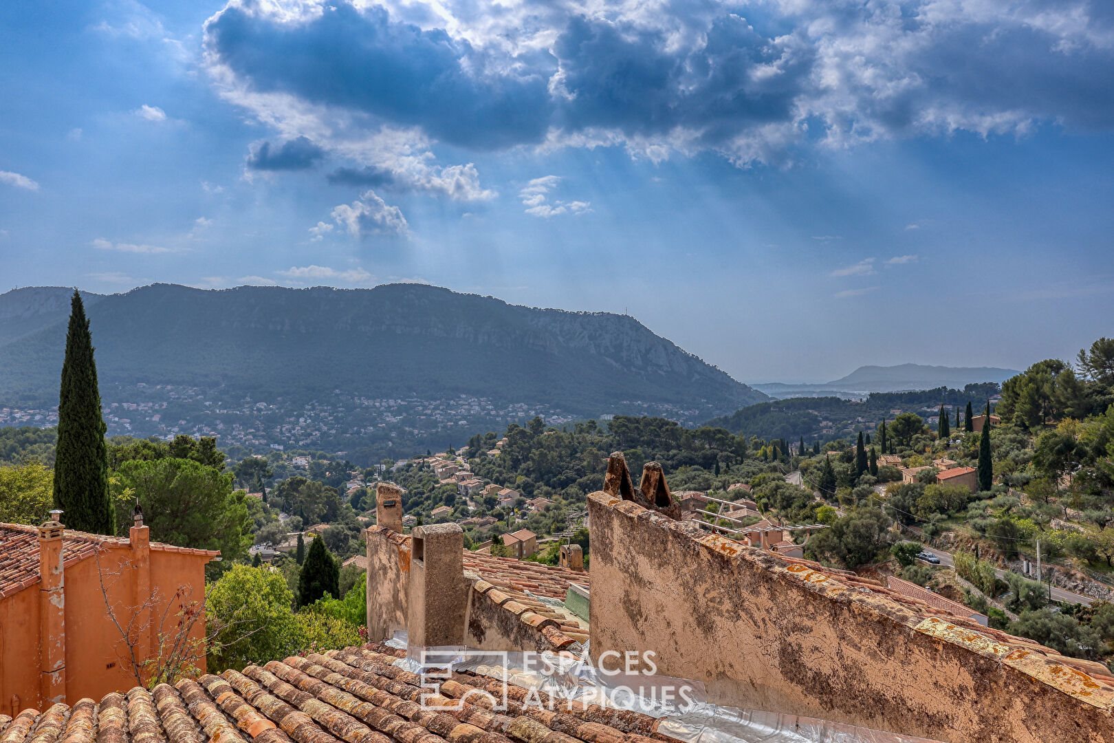 Maison à vendre, 200m², Le Revest-les-Eaux