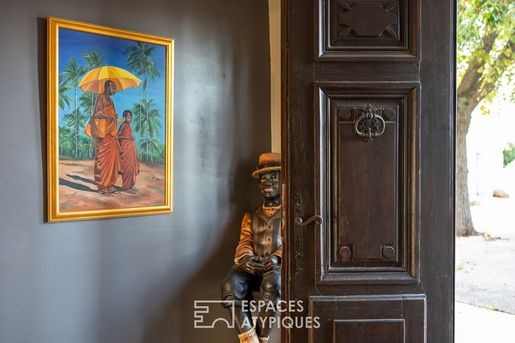 Maison 11 pièces 430 m² · à Solliès-Pont · 430 m² · 1 775 000 €