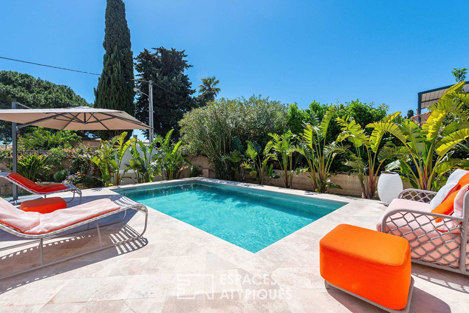 Maison à vendre, 175m², La Londe-les-Maures