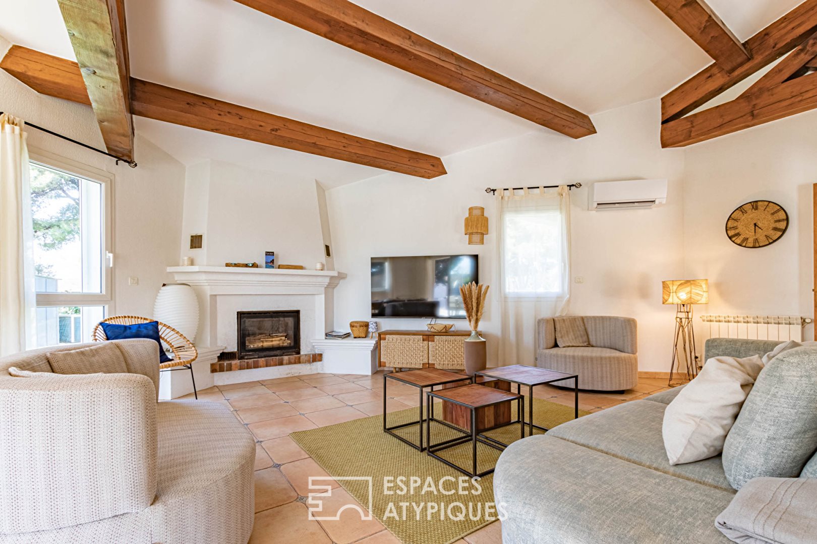 Maison à vendre, 175m², La Londe-les-Maures
